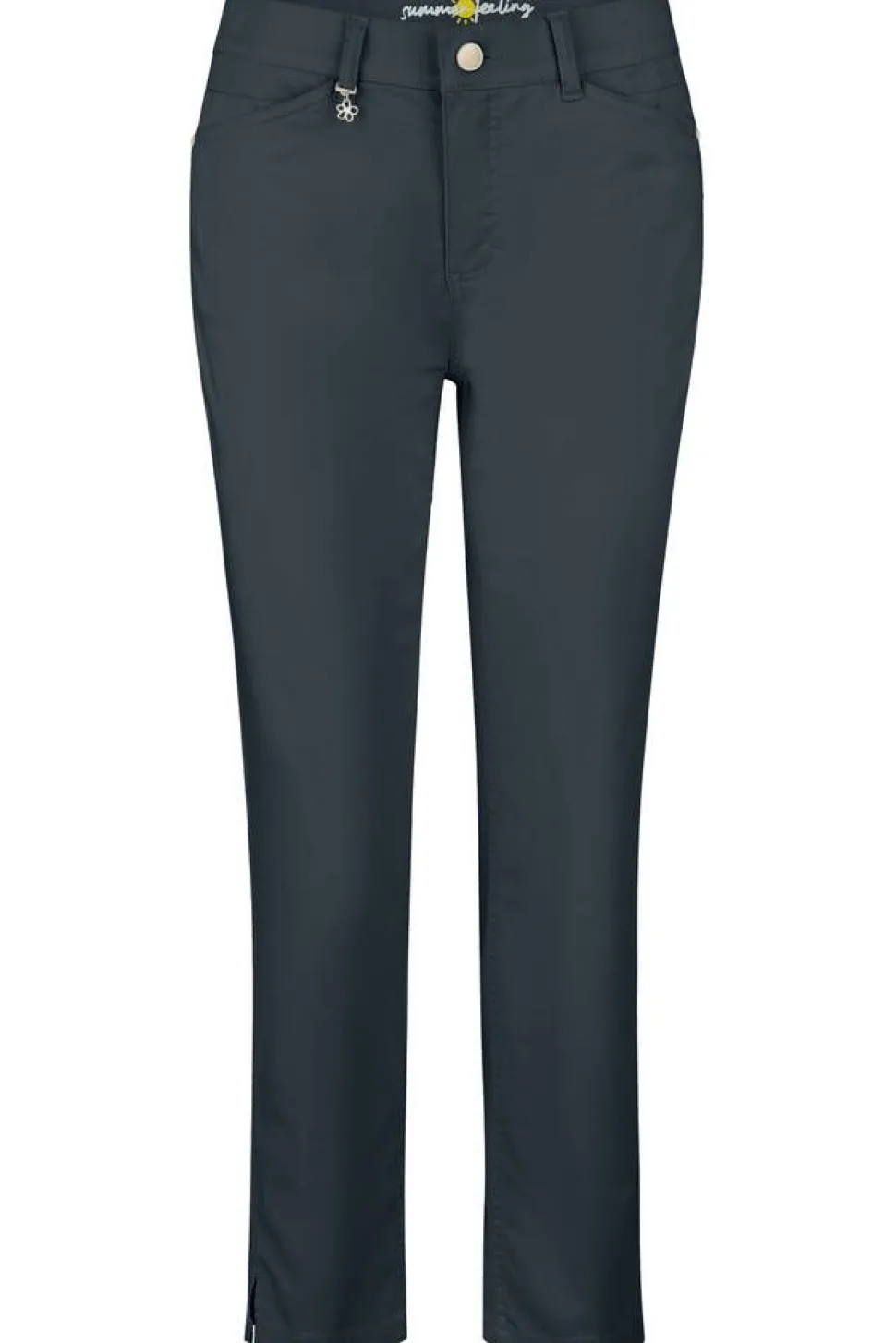 Anna Montana housut Angelika Slim Fit Zurich