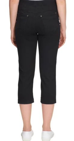 Anna Montana caprit Jump in Jeans Rom