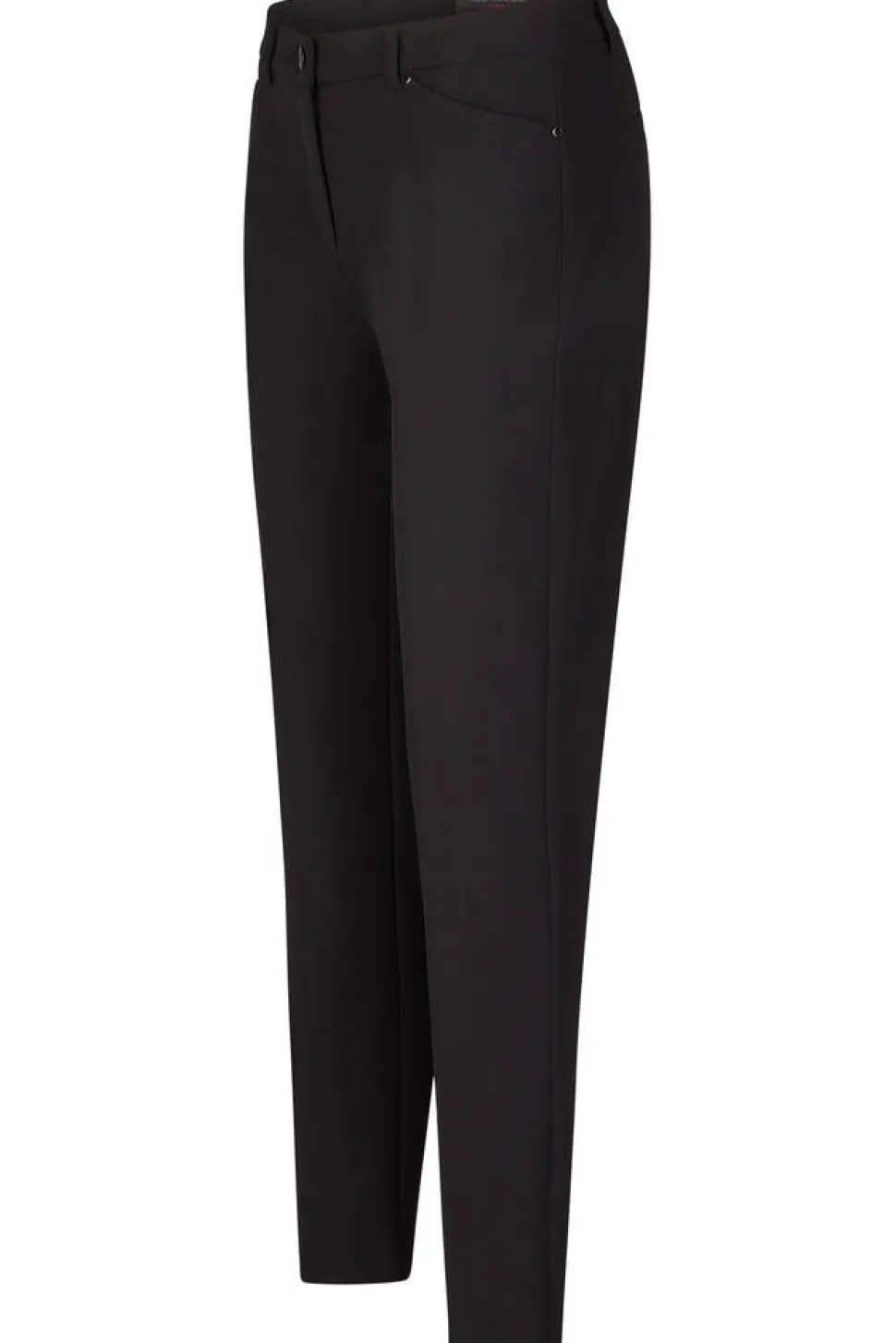 Anna Montana housut Angelika Slim Fit 1240 Basel