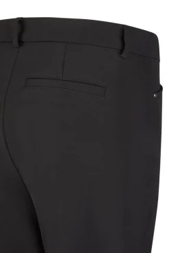 Anna Montana housut Angelika Slim Fit 1240 Basel