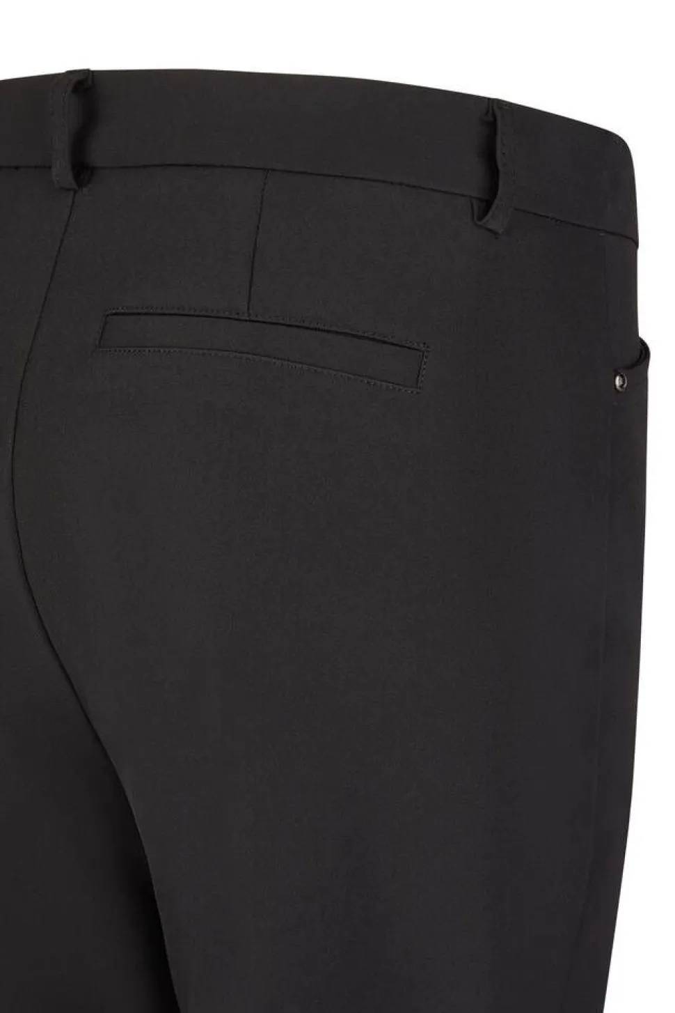 Anna Montana housut Angelika Slim Fit 1240 Basel