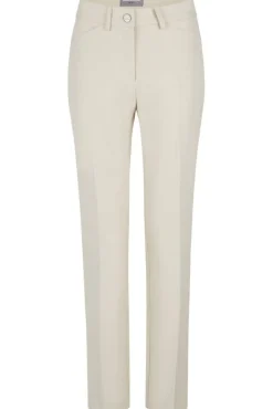 Anna Montana housut Angelika Slim Fit Basel