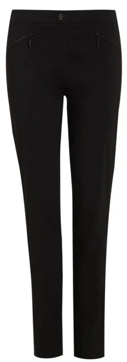 Anna Montana housut Angelika Slim Fit 1104 Oslo