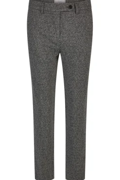 Anna Montana housut Rose Easy Fit Amaro