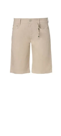 Anna Montana shortsit Angelika Slim Fit Berlin