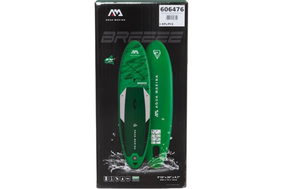 Aqua Marina Sup-lauta Breeze 3,0 m