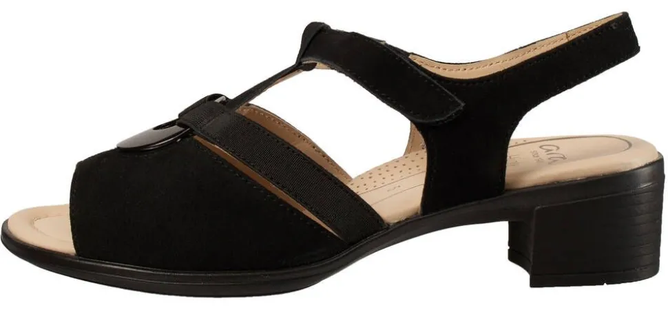 Ara sandaletit Lugano-S Highsoft