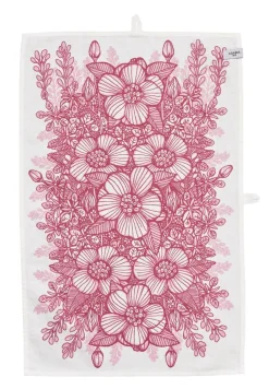 Arabia Huvila Keittiöpyyhe 43x67 cm