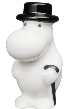 Arabia Muumi Minifiguuri Muumipappa