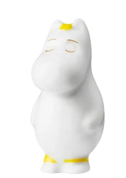 Arabia Muumi Niiskuneiti minifiguuri