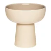 Arabia sisustuskulho Kirnu 16x16 cm beige