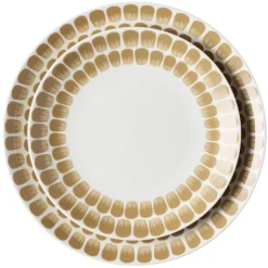 Arabia 24h Tuokio lautanen 20 cm beige