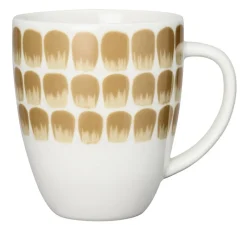 Arabia 24h Tuokio muki 0,34 l beige