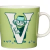 Arabia Muumi Muki 0,4l ABC V