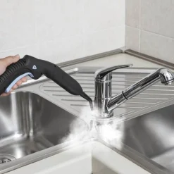 Ariete höyrypesuri Delux Xvapor