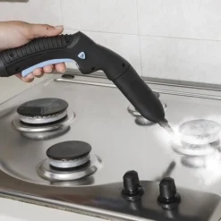 Ariete höyrypesuri Delux Xvapor