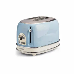Ariete leivänpaahdin Vintage sininen