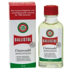Aseöljy 50 ml