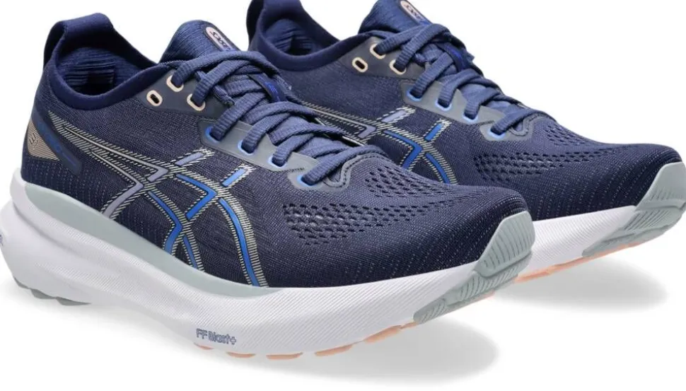 Asics juoksukengät Gel-Kayano 31 W