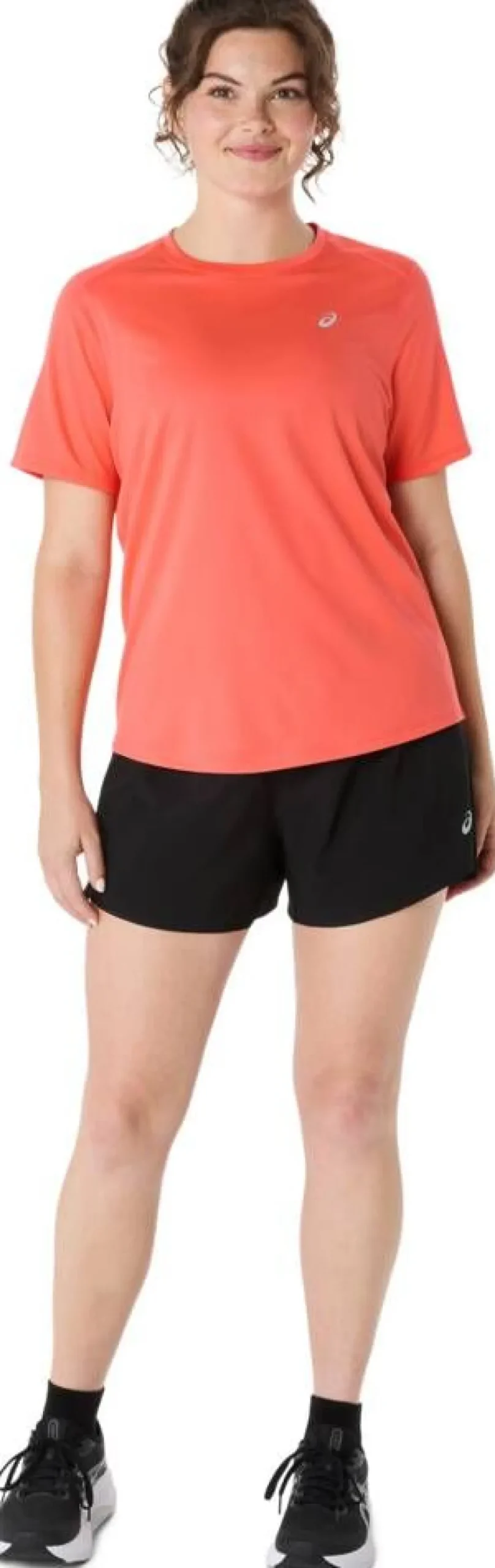 Asics paita Core SS Top W