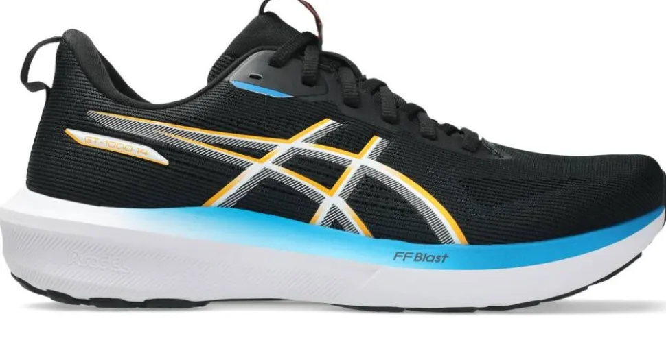 Asics juoksukengät Gt-1000 14