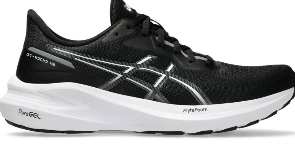 Asics juoksukengät GT-1000 13 W