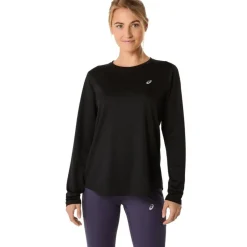 Asics toppi Core Ls Top W