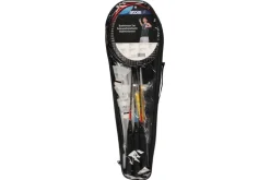 Atom sulkapallopelisetti Pro