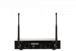 AudioDesignPRO kahden langattoman mikin setti PMU-2212