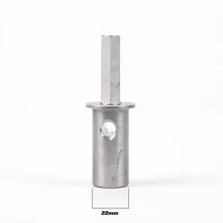Auger adapteri Power Auger Mora Nova