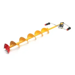 Auger jääkaira 5" / 130 mm