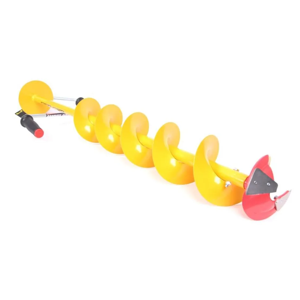 Auger jääkaira Power Series 5" / 130 mm
