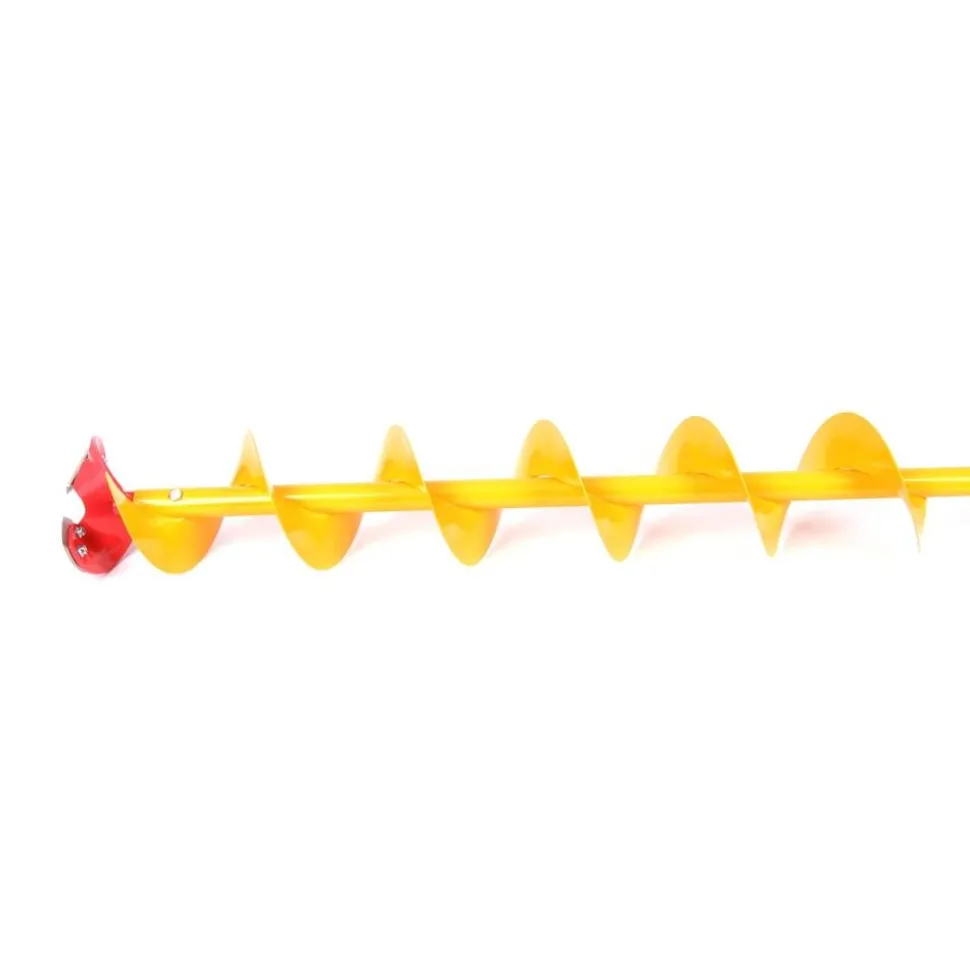 Auger jääkaira Power Series 5" / 130 mm