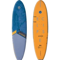 Aztron SUP lautasetti Eclipse kova