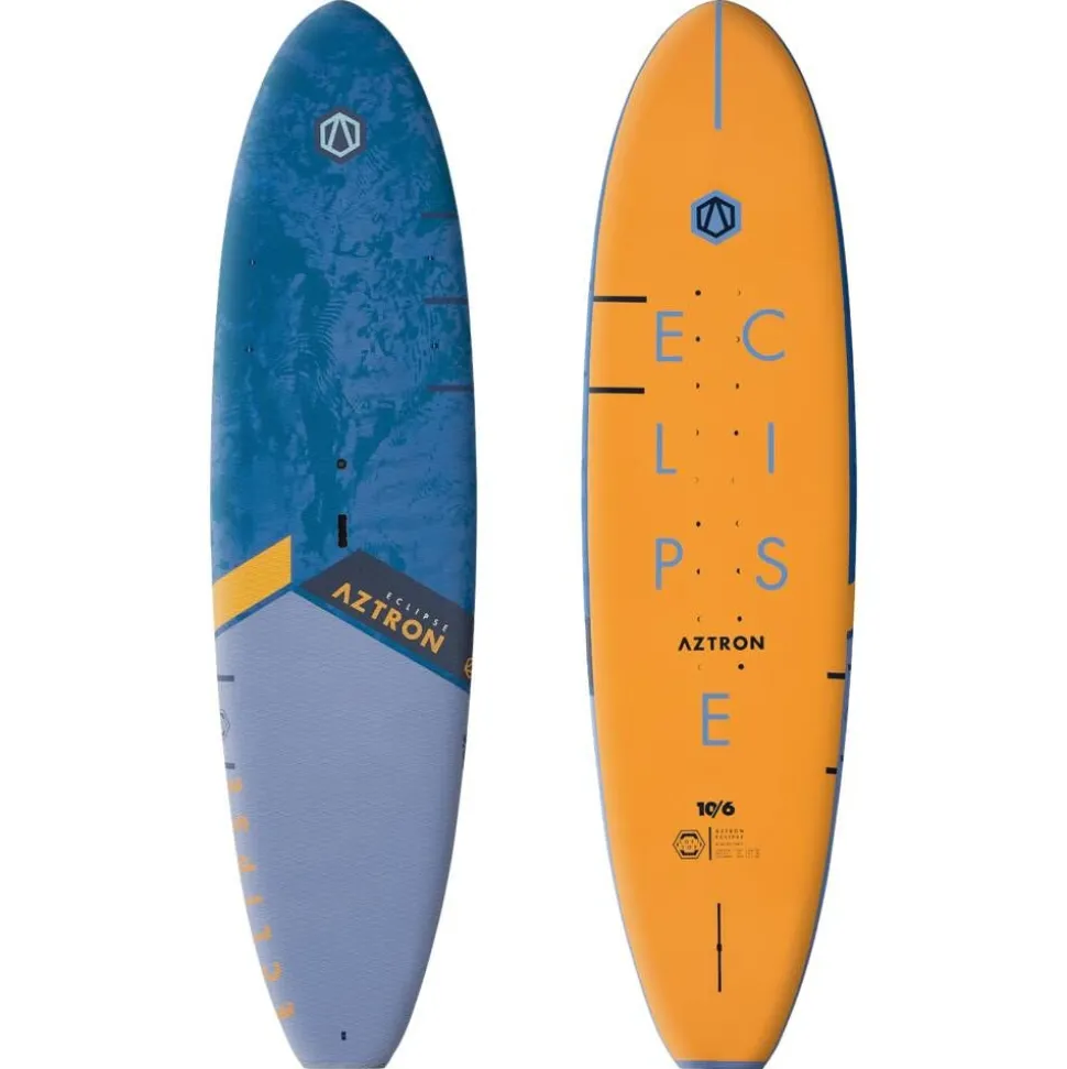 Aztron SUP lautasetti Eclipse kova