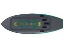 Aztron SUP lautasetti  Sirius