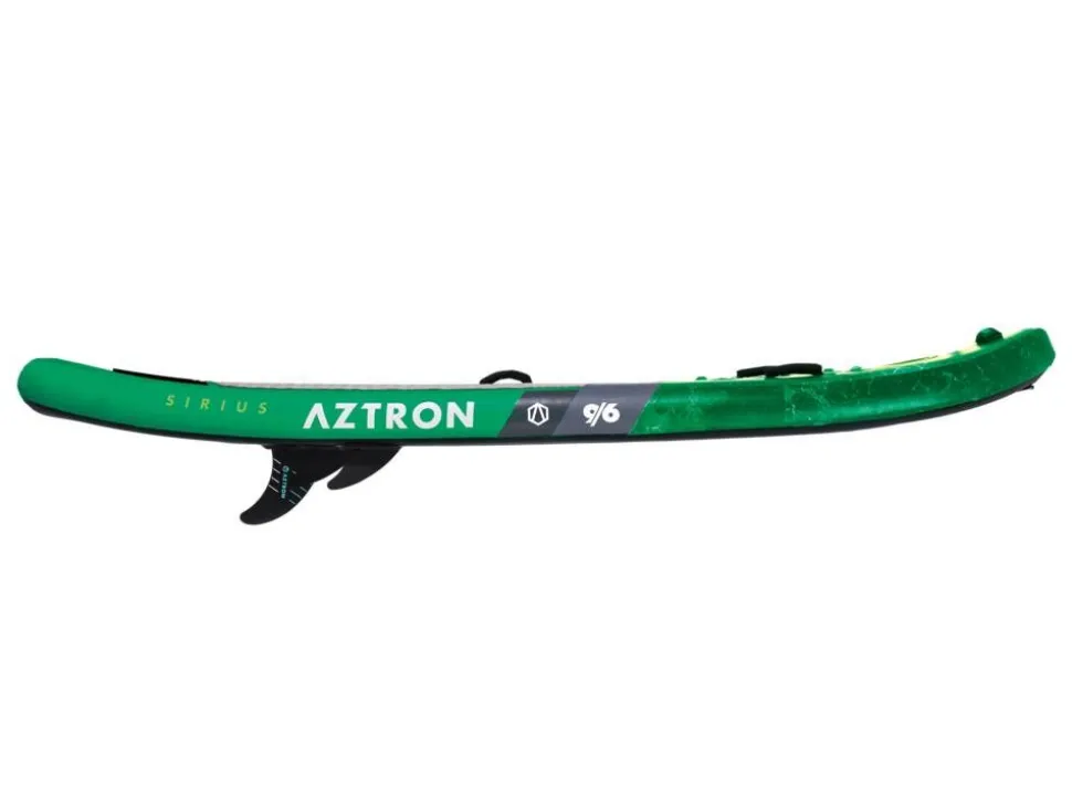 Aztron SUP lautasetti Sirius