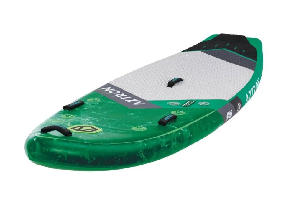 Aztron SUP lautasetti Sirius