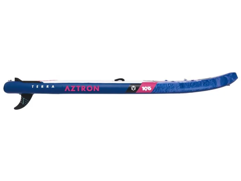 Aztron SUP lautasetti Terra