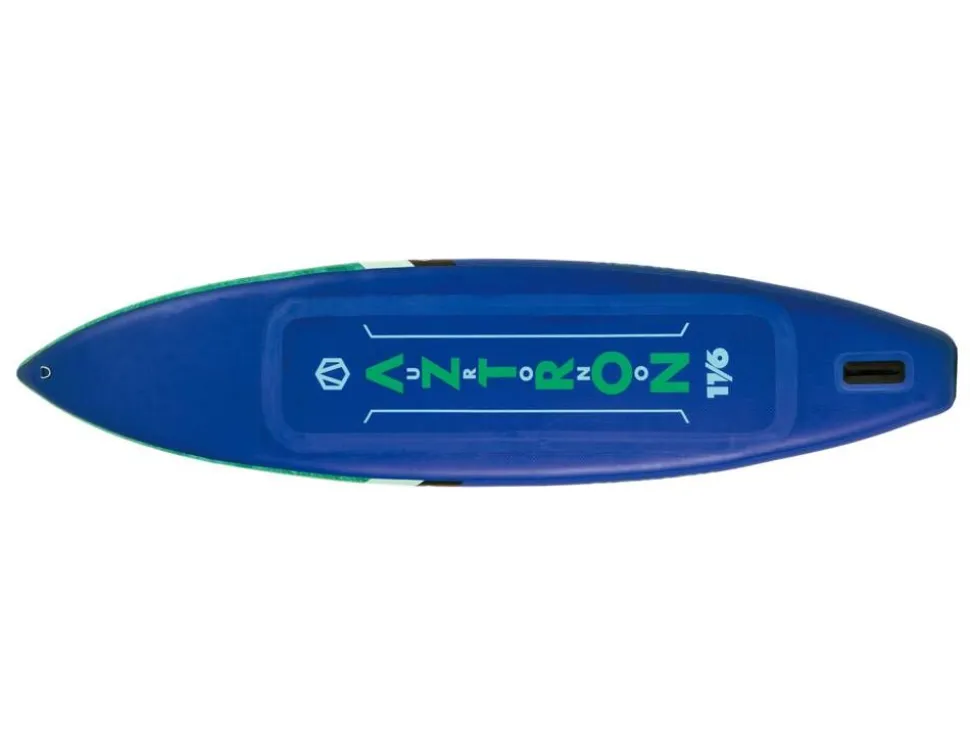 Aztron SUP lautasetti Urono