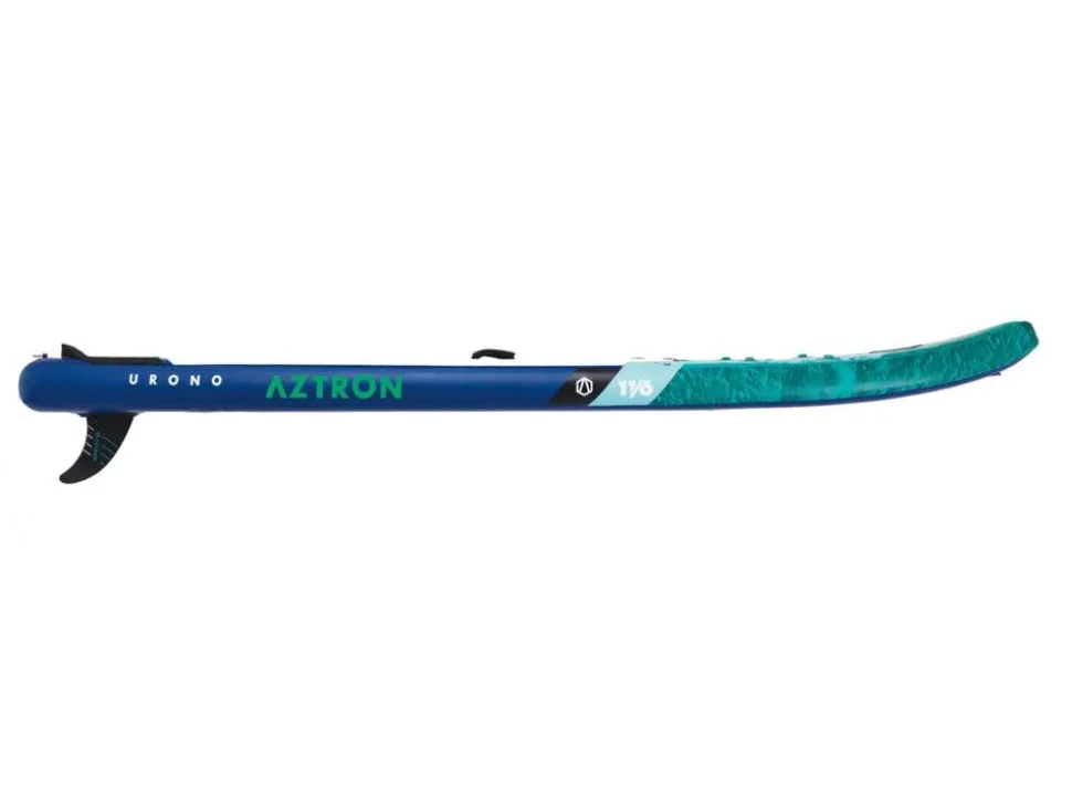 Aztron SUP lautasetti Urono