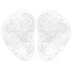 Bama päkiätyyny Soft Gel Pad
