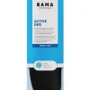 Bama pohjalliset Active Deo 42/43