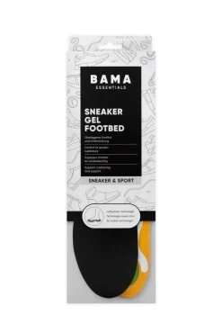 Bama pohjalliset Sneaker Gel Footbed 42/43