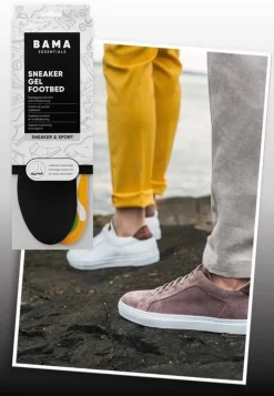 Bama pohjalliset Sneaker Gel Footbed 38/39