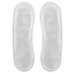 Bama sukansuoja Gel Heel Grip