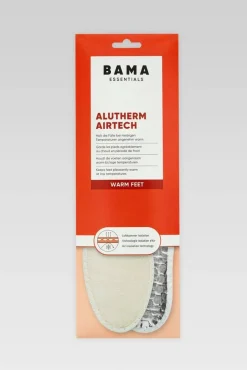 Bama talvipohjalliset Alutherm Airtech 42/43