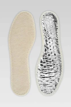 Bama talvipohjalliset Alutherm Airtech 40/41