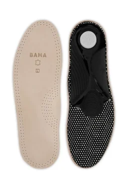 Bama tukipohjalliset Premium Leather Footped 36
