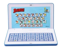 Bamse laptop